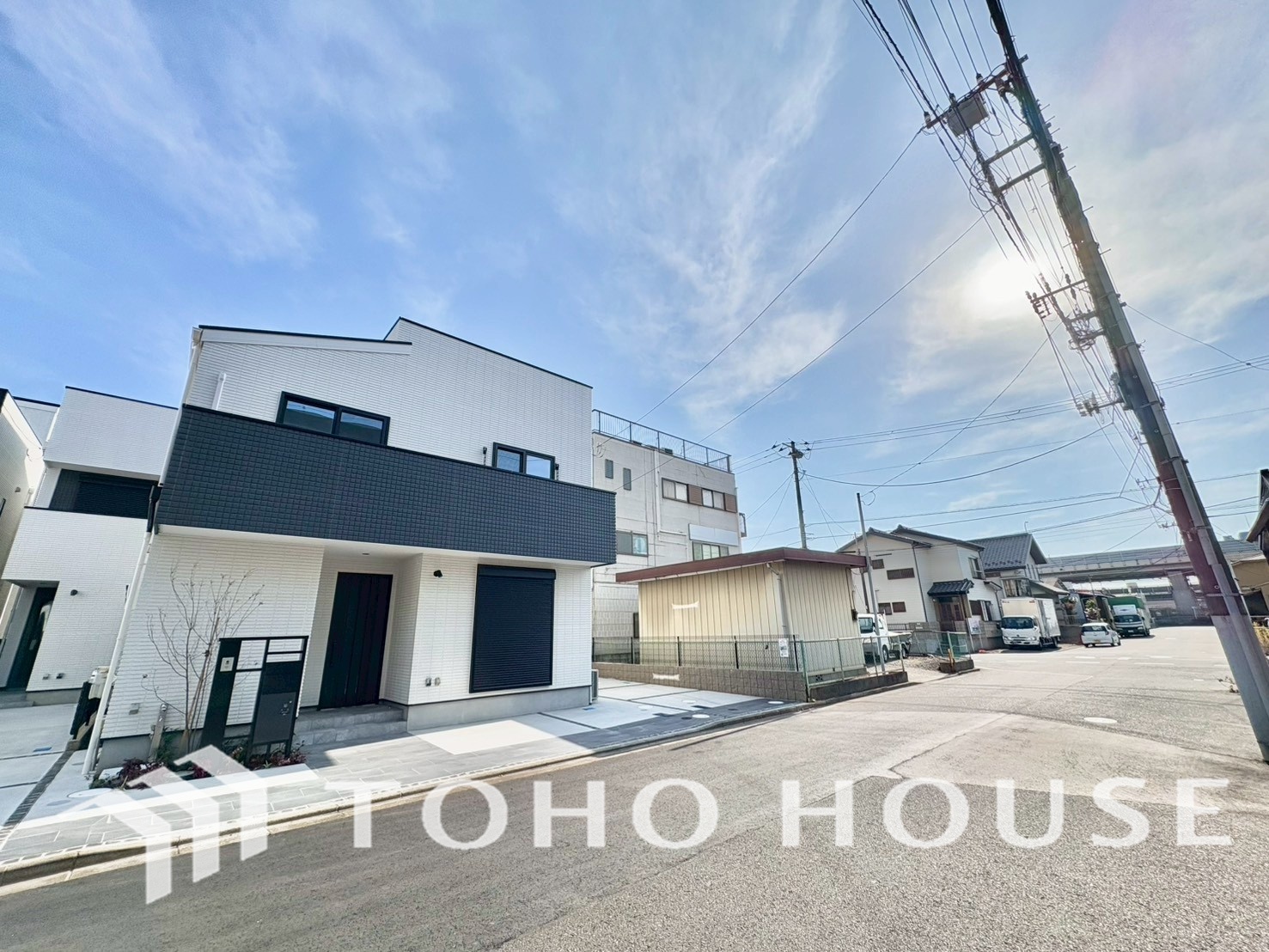 千葉県船橋市栄町１丁目