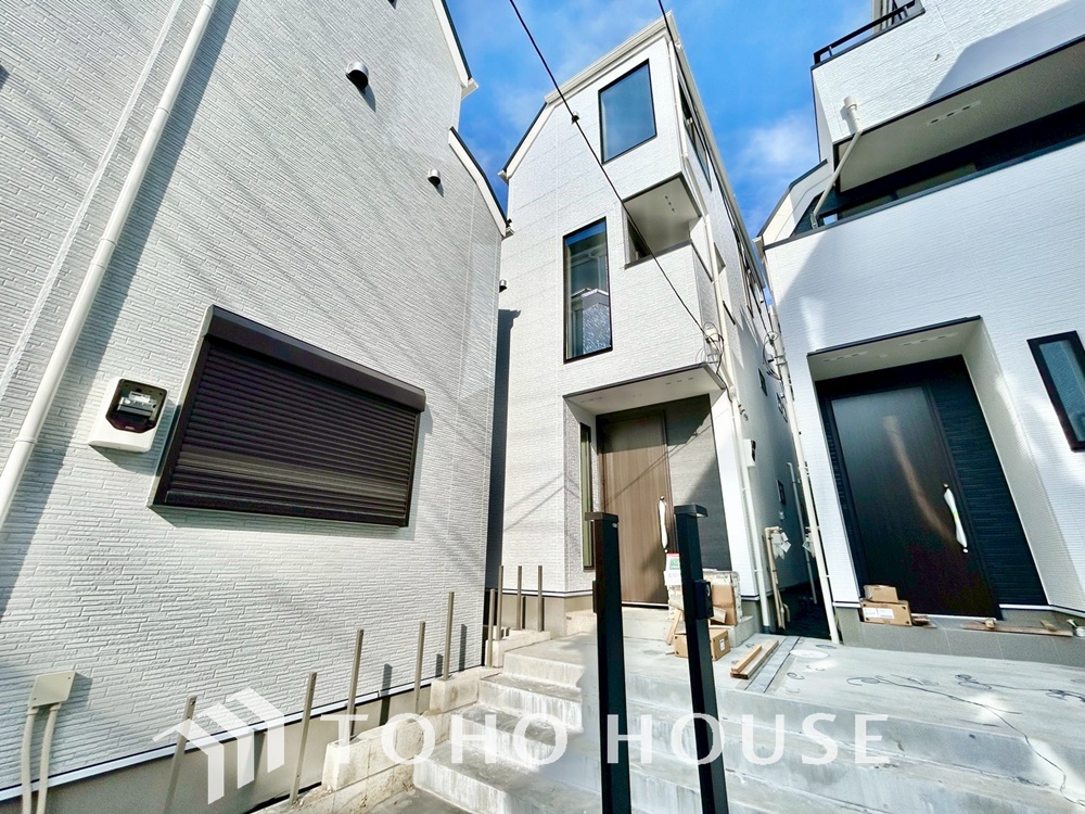 千葉県市川市福栄１丁目