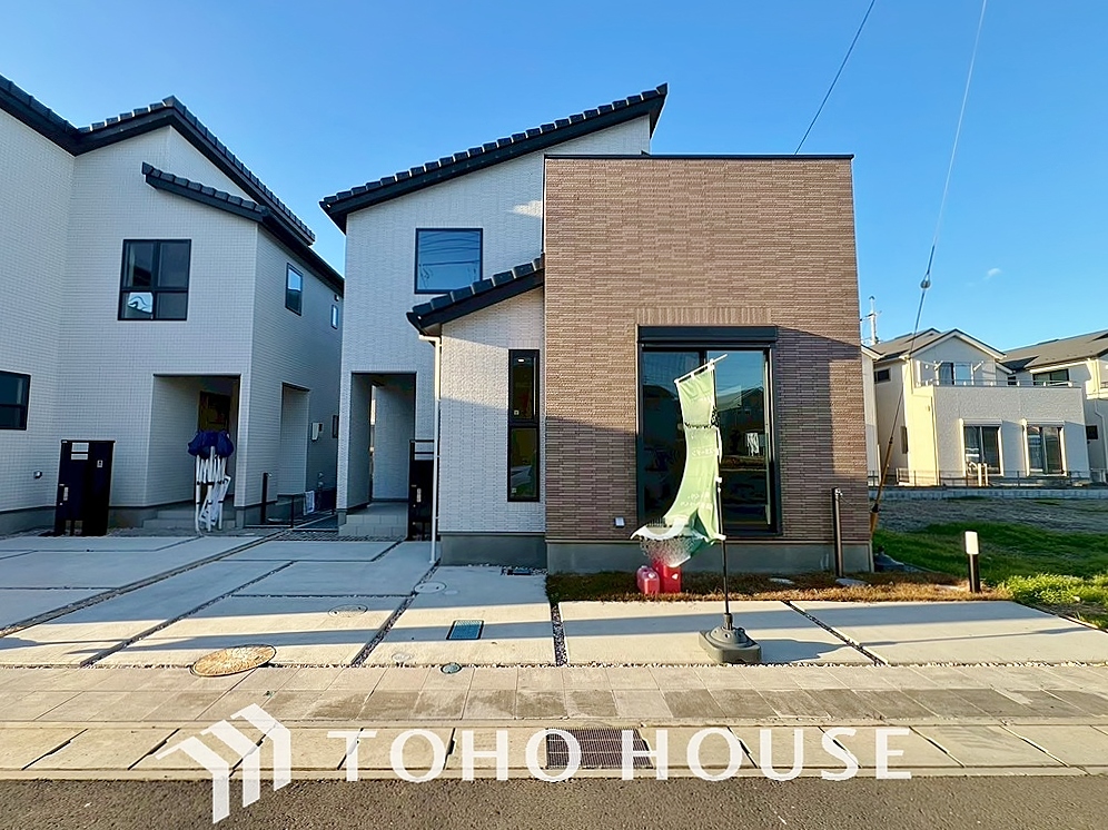 千葉県柏市豊四季