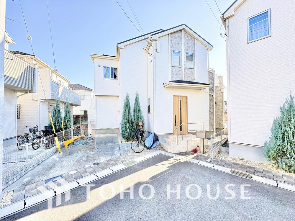 千葉県船橋市南三咲３丁目