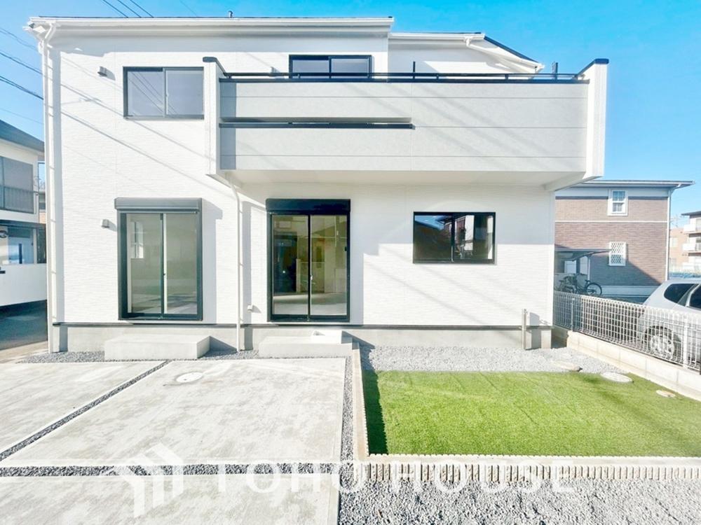 千葉県八千代市高津