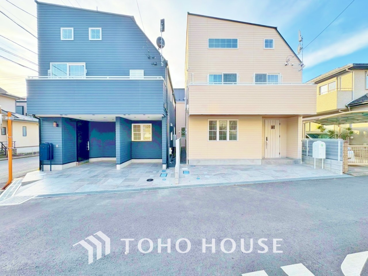 千葉県流山市野々下５丁目