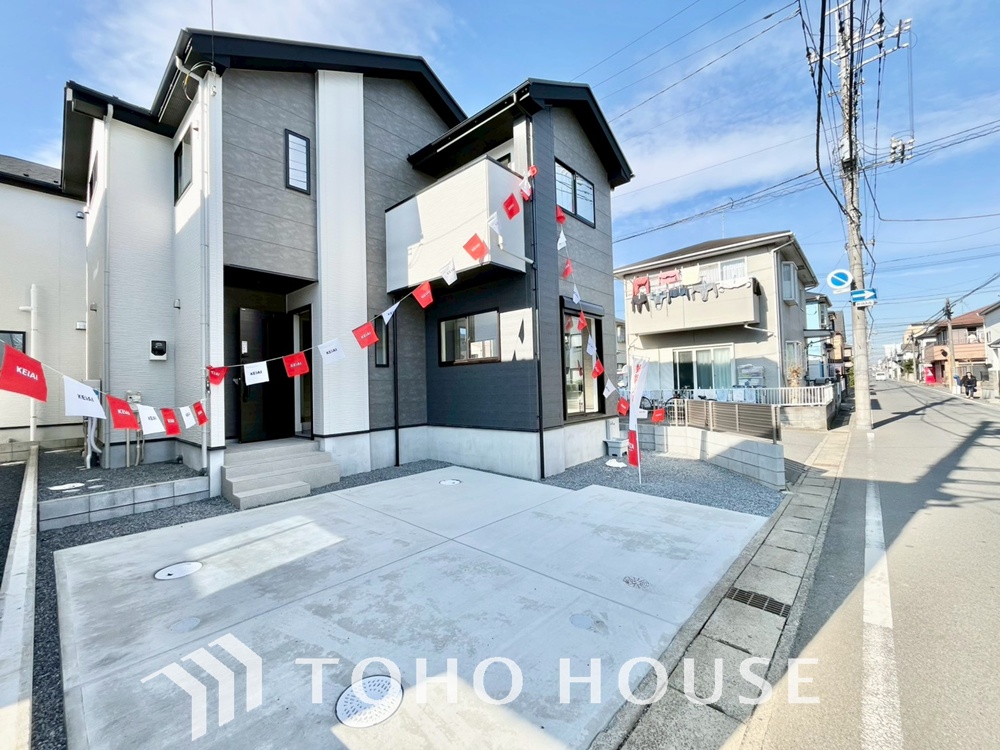 千葉県習志野市東習志野６丁目