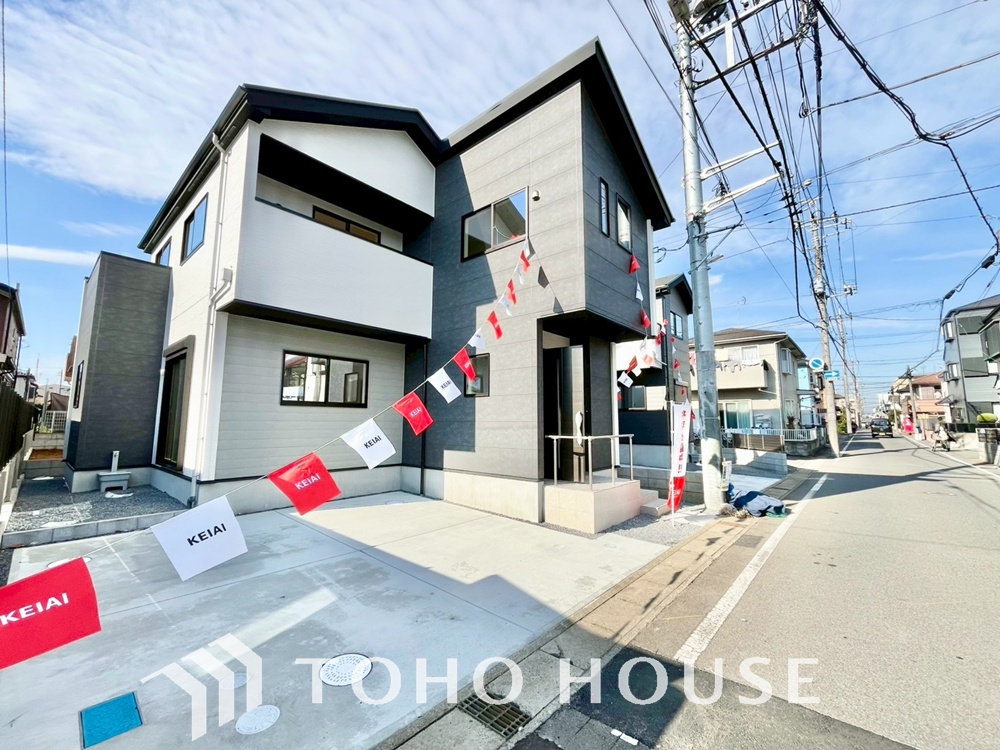 千葉県習志野市東習志野６丁目