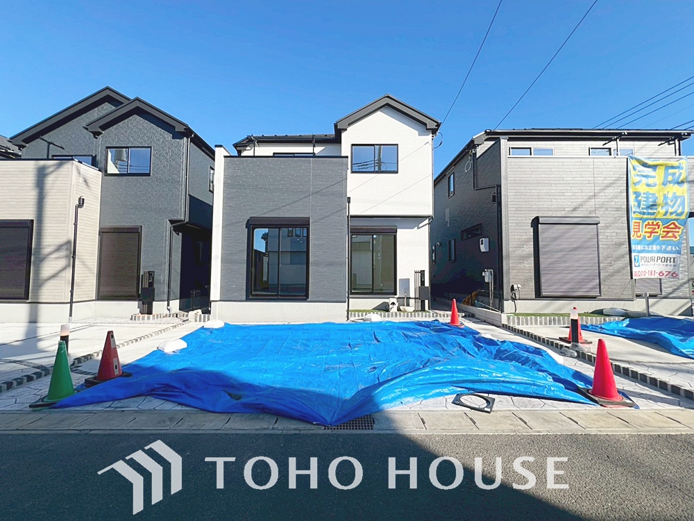 千葉県鎌ケ谷市南初富２丁目