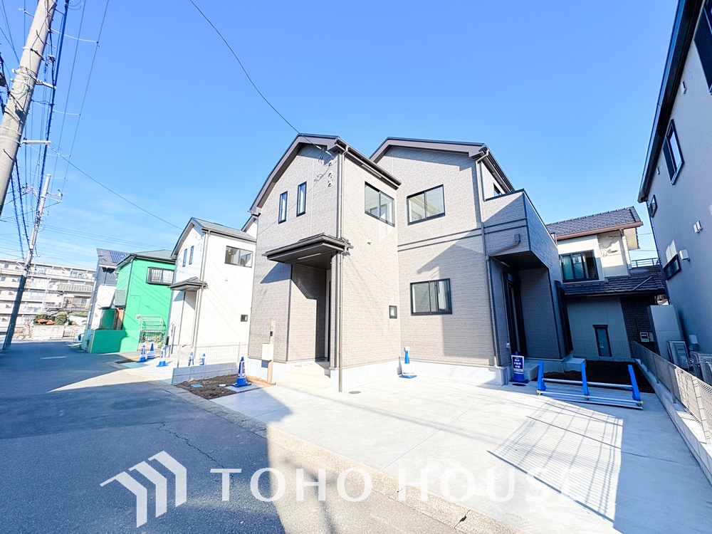 千葉県八千代市村上