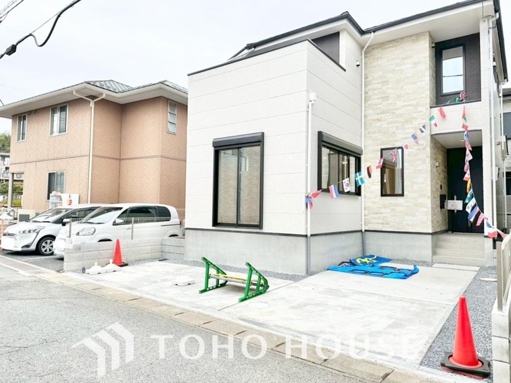 千葉県松戸市上本郷