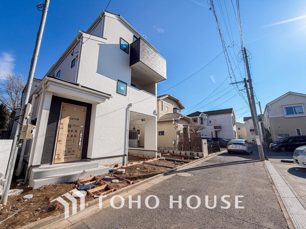 千葉県船橋市夏見2丁目