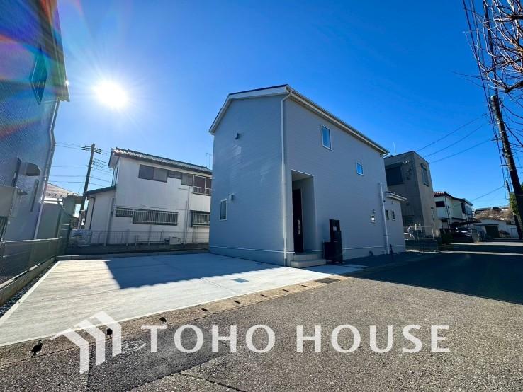 千葉県千葉市花見川区長作台１丁目