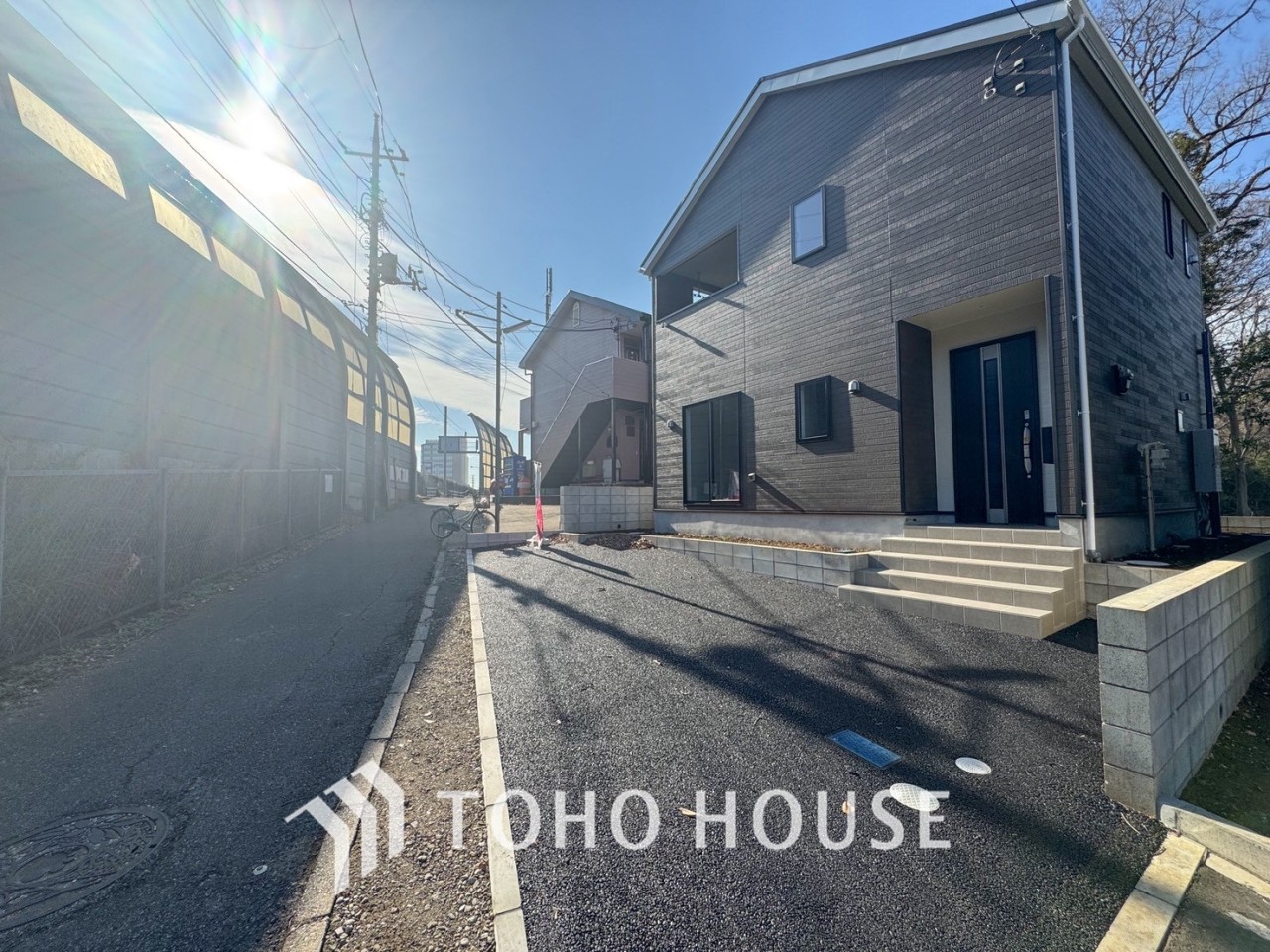 千葉県千葉市中央区大森町