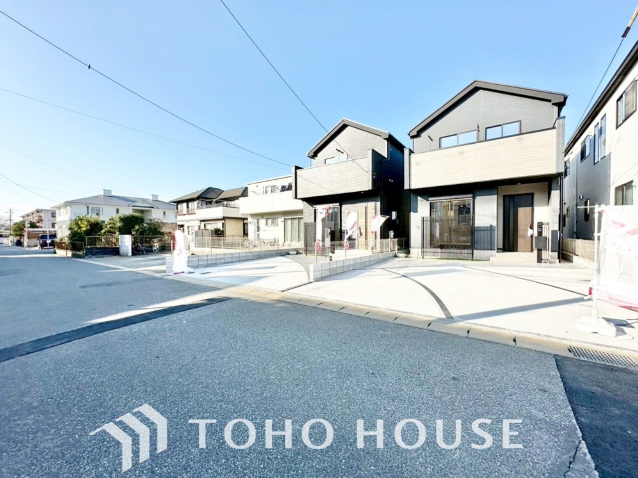 千葉県千葉市花見川区さつきが丘１丁目