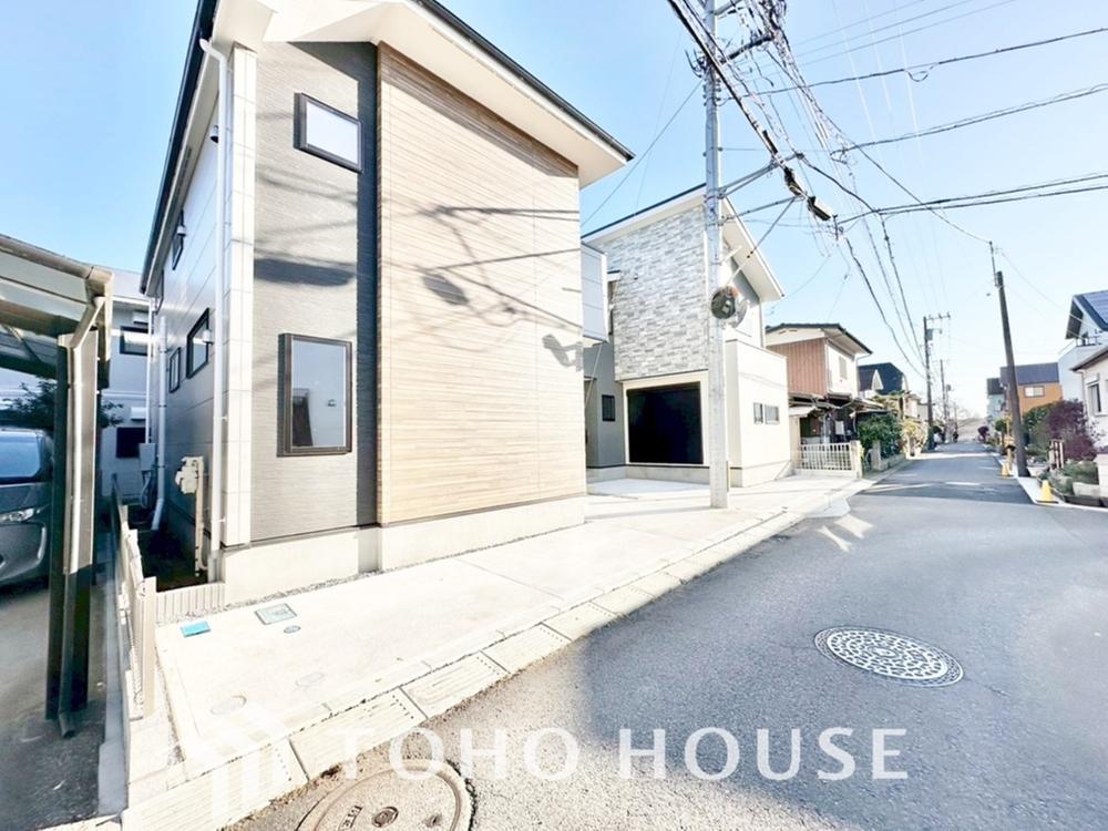 千葉県八千代市大和田新田