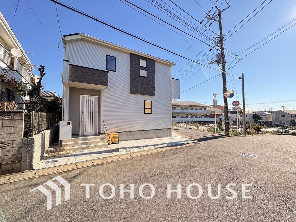 千葉県松戸市稔台１丁目