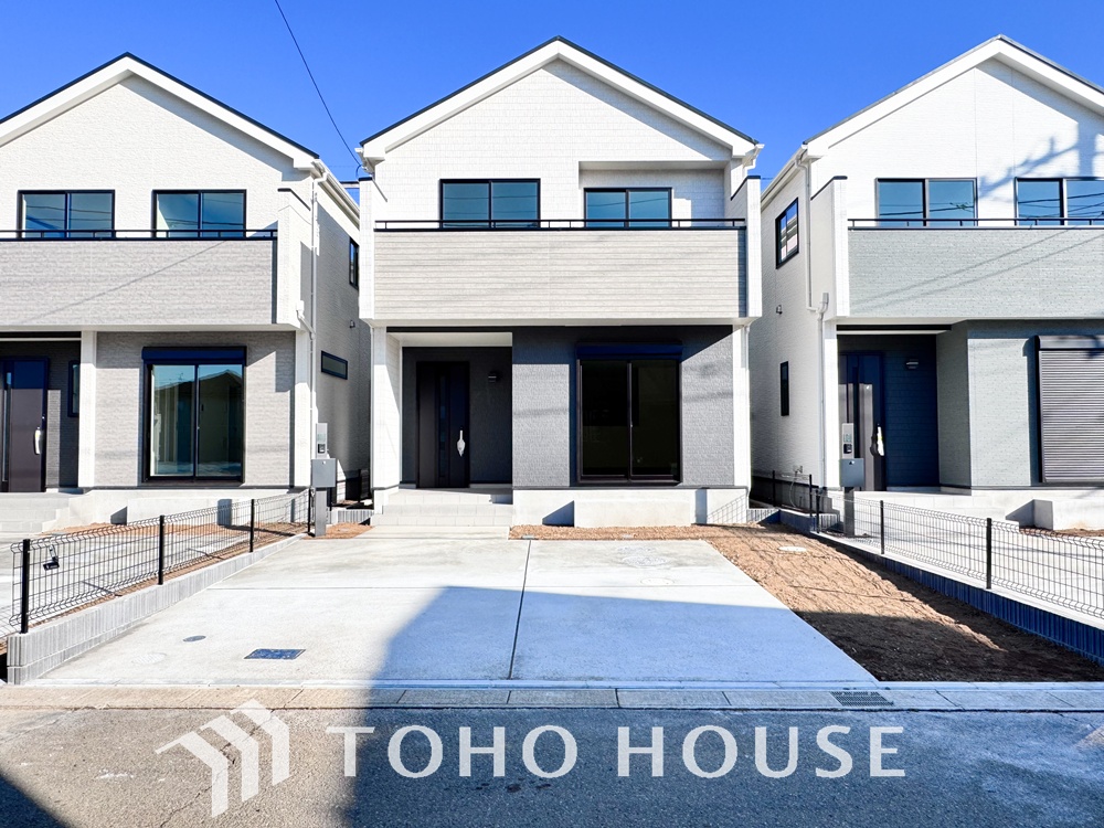 千葉県船橋市二和 東５丁目