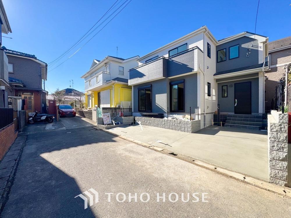 千葉県松戸市日暮８丁目