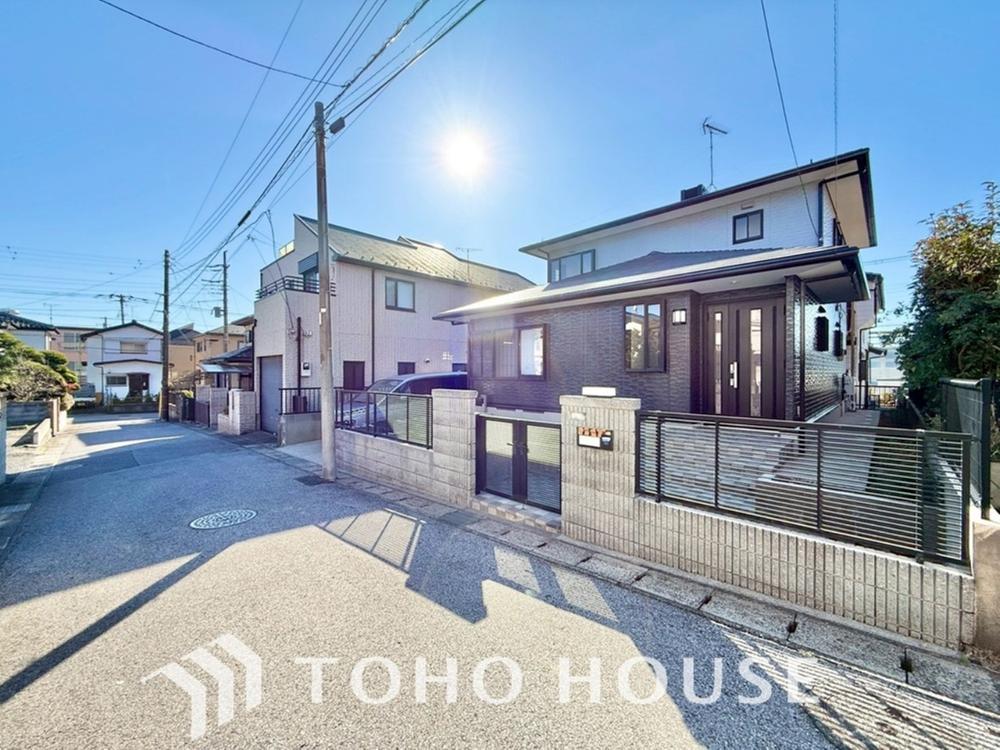 千葉県千葉市稲毛区宮野木町