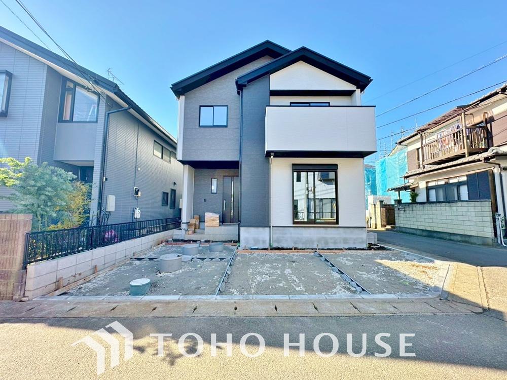 千葉県鎌ケ谷市東道野辺４丁目