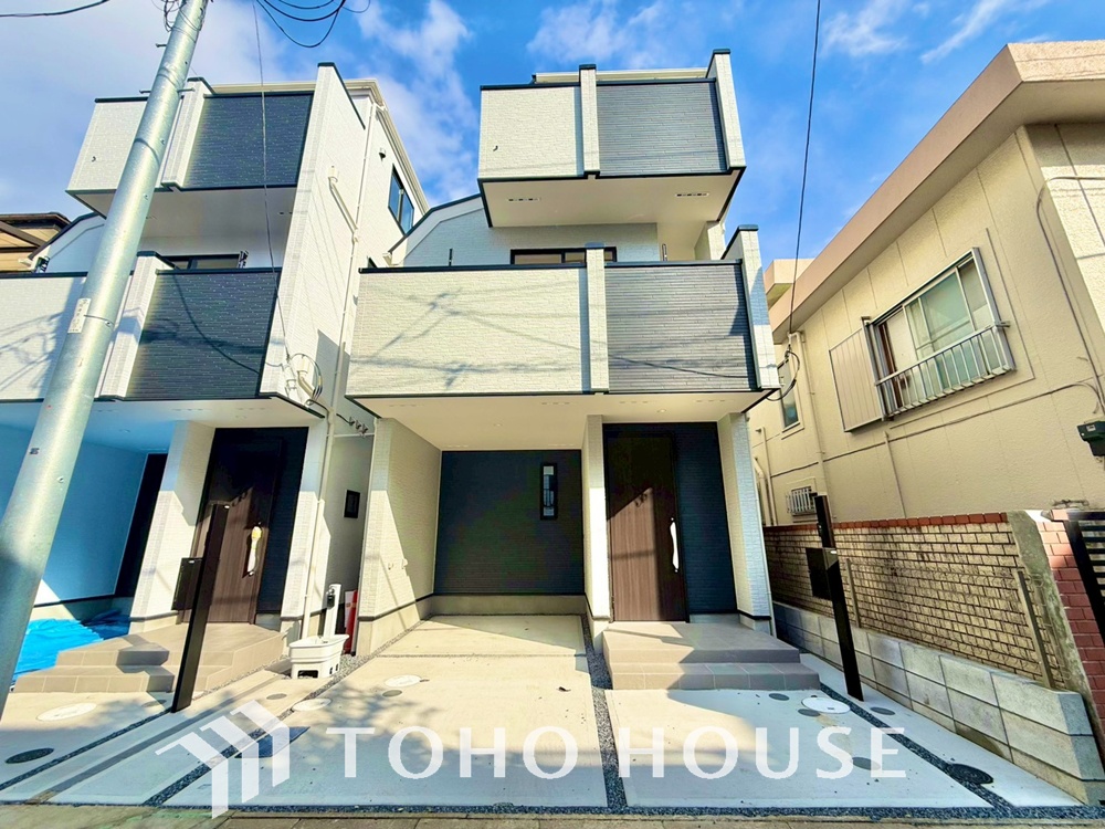 千葉県船橋市前原 西８丁目