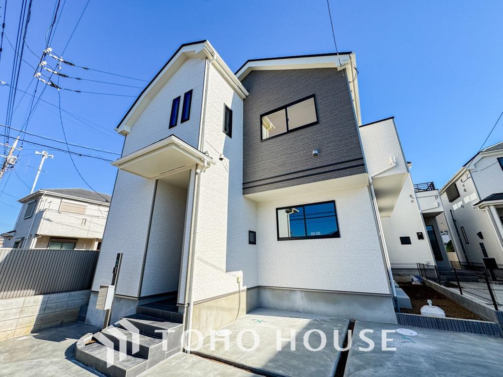 ここに住むからこそ意味がある。すべての（始まり）をここから迎えます。