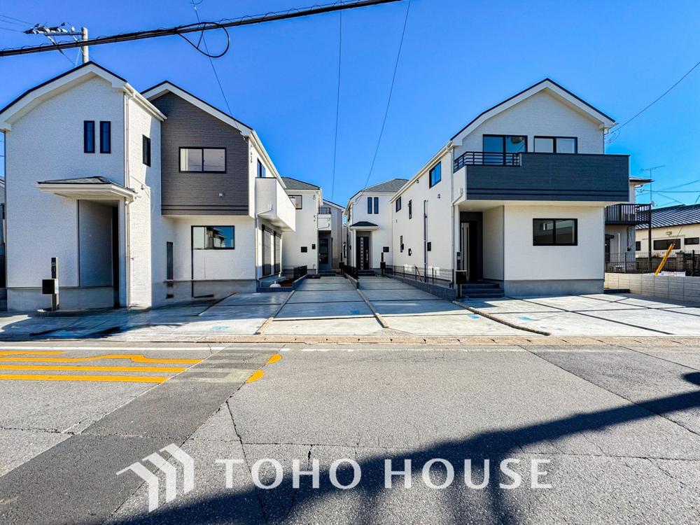 千葉県八千代市萱田町