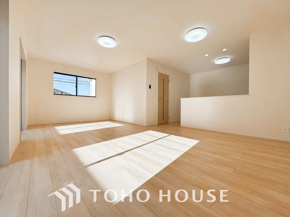 家は、ただ生活する場ではなく、笑顔の毎日、安らぎの日々のために、暮らしを愉しく、快適にする場所。