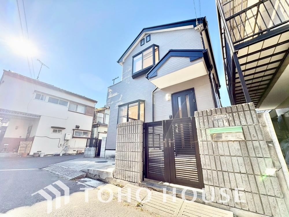 千葉県市川市須和田１丁目