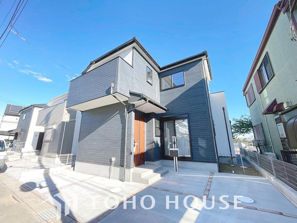 千葉県松戸市東平賀