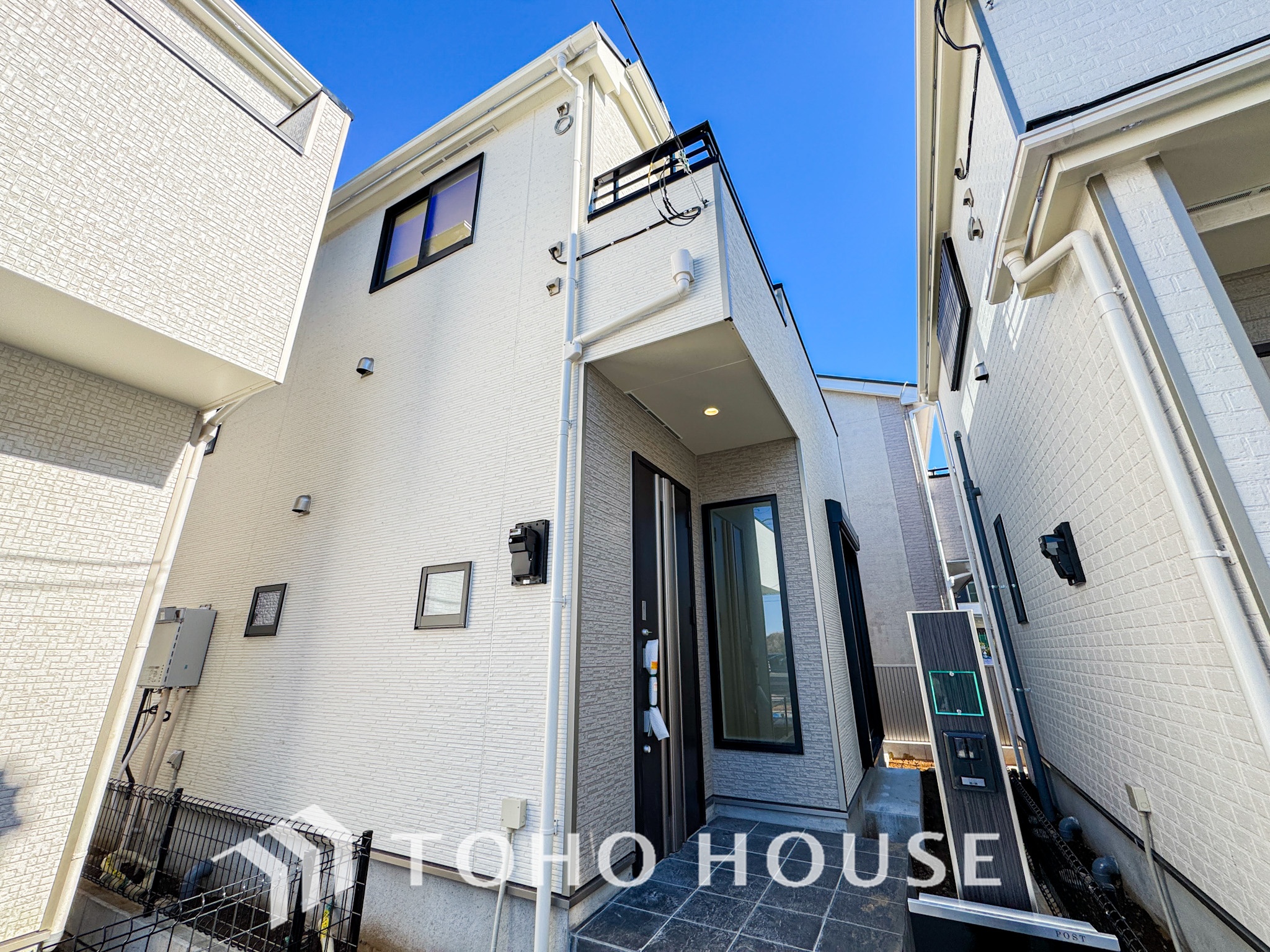 千葉県八千代市萱田町