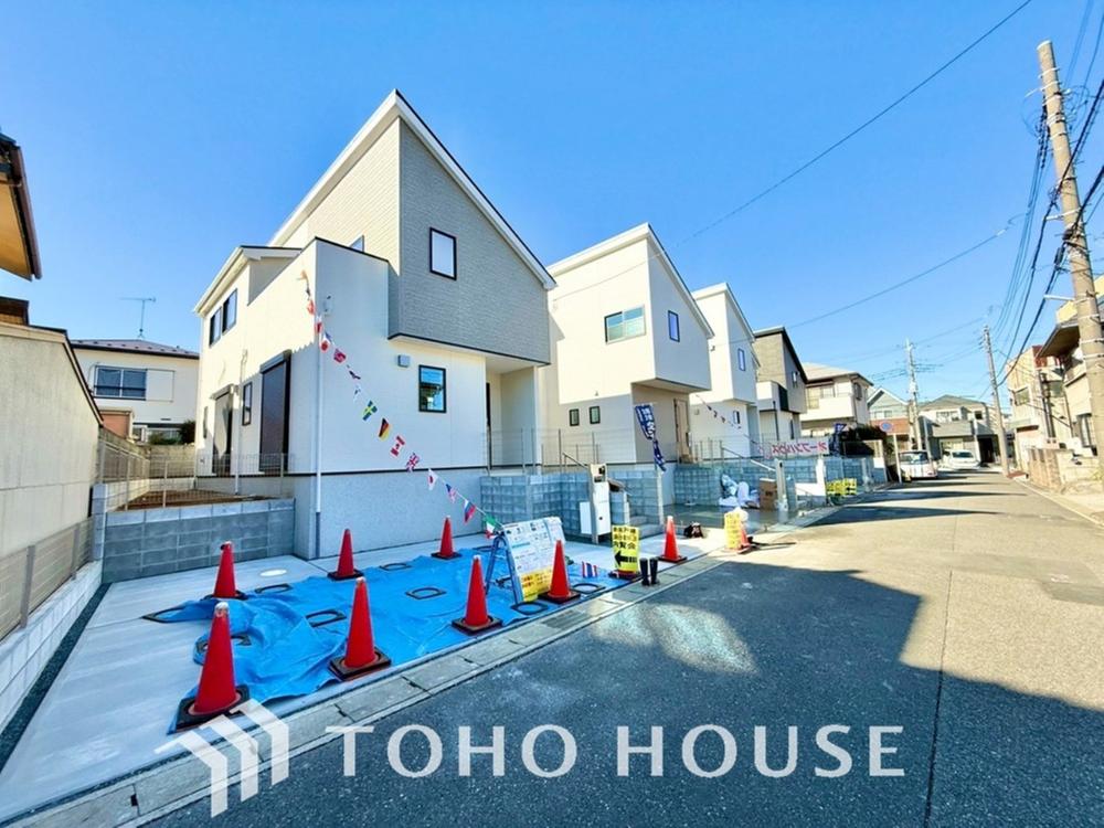 千葉県松戸市上本郷