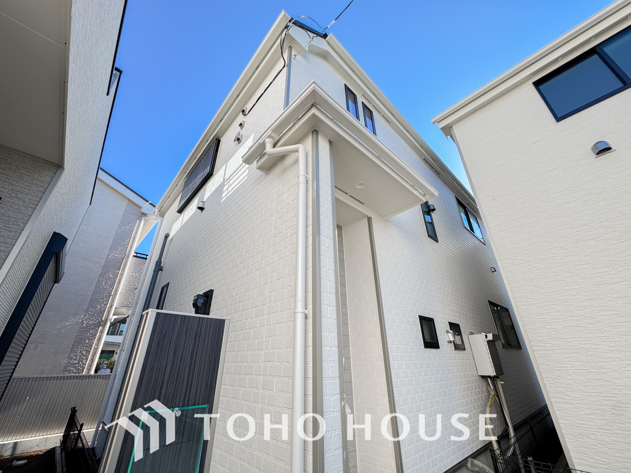 千葉県八千代市萱田町