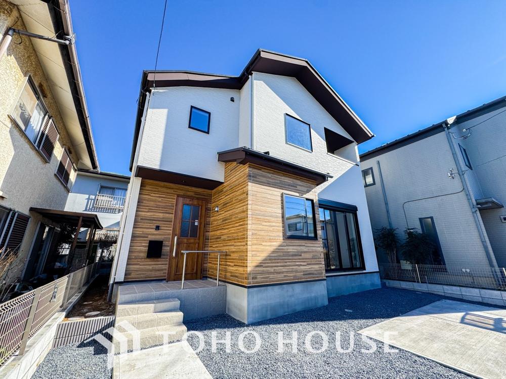 千葉県船橋市八木が谷２丁目