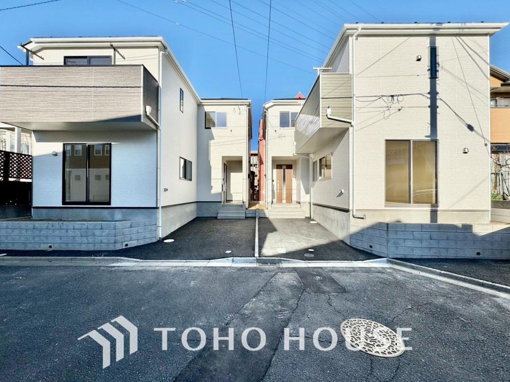 千葉県千葉市花見川区瑞穂３丁目