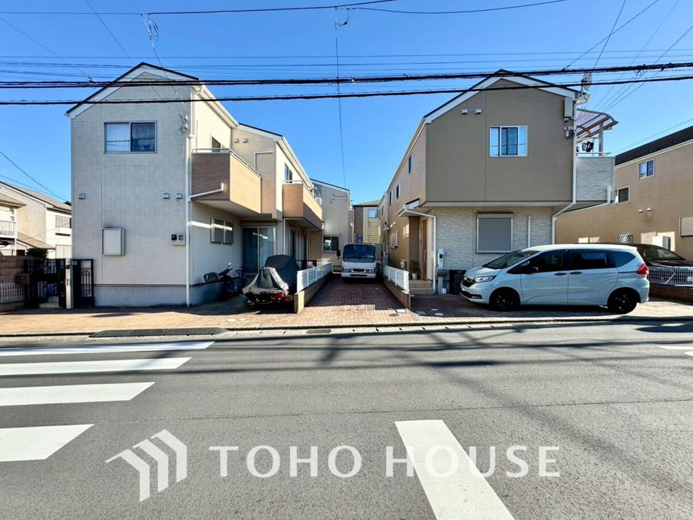 千葉県千葉市稲毛区小中台町