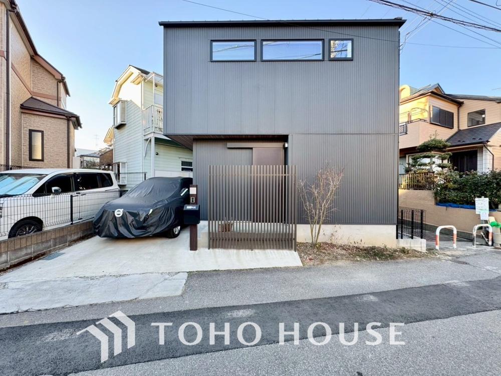 千葉県船橋市習志野台４丁目