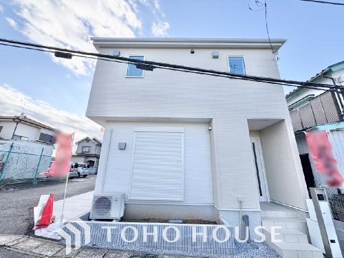 千葉県佐倉市生谷