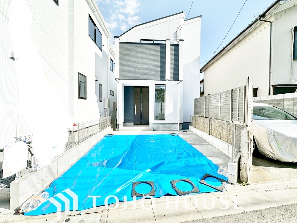 千葉県市川市菅野２丁目