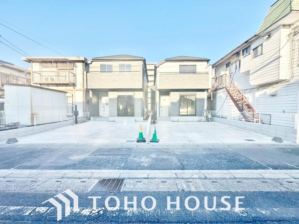 千葉県市川市南大野１丁目