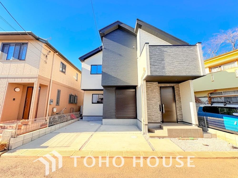 千葉県柏市松ケ崎