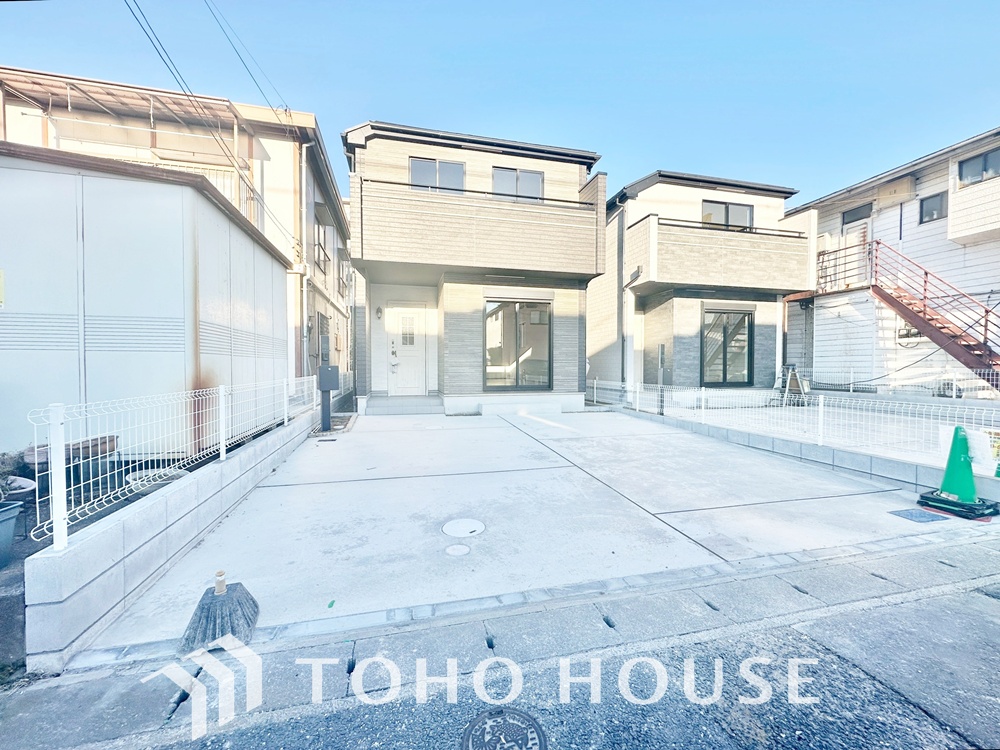 千葉県市川市南大野１丁目