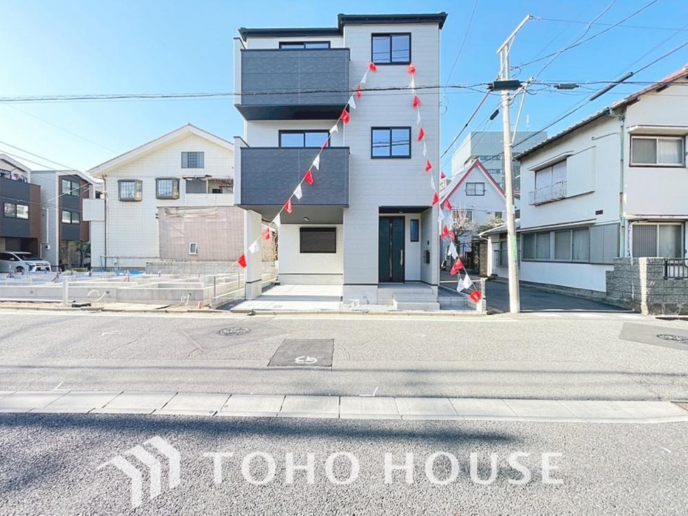 千葉県船橋市湊町１丁目