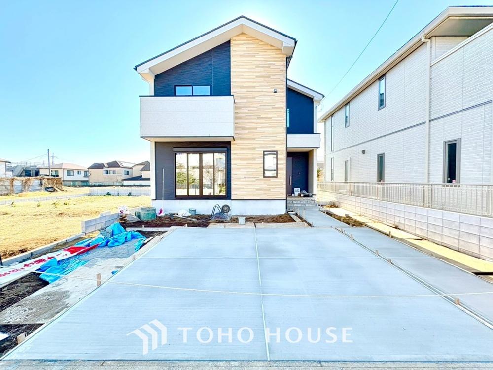 千葉県八千代市大和田新田