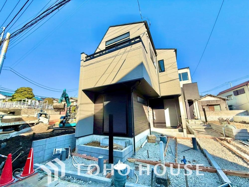 千葉県市川市香取１丁目