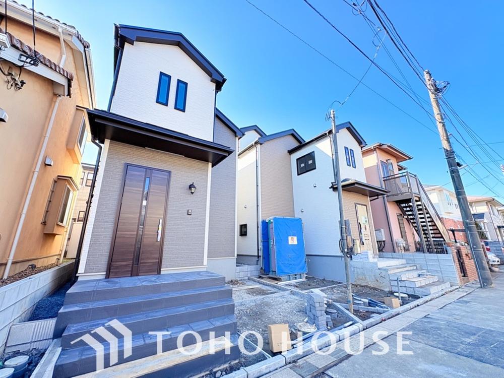 千葉県船橋市芝山１丁目