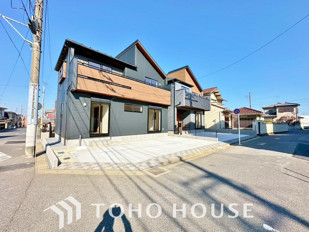 千葉県千葉市花見川区さつきが丘１丁目