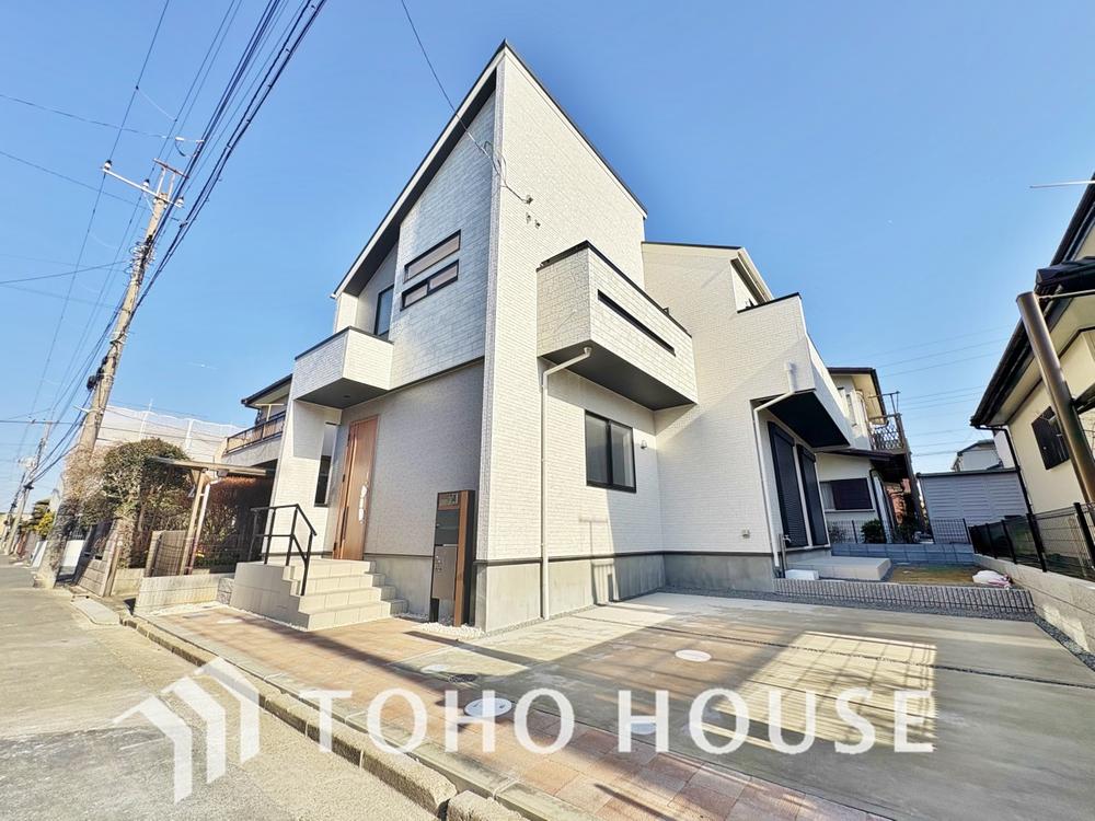 千葉県船橋市八木が谷３丁目