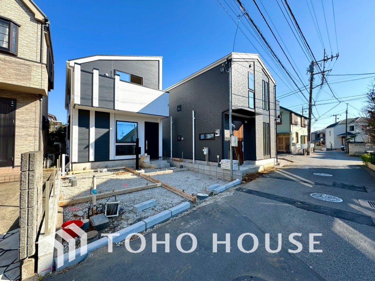 千葉県船橋市芝山５丁目