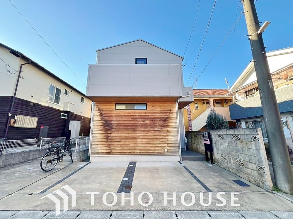 千葉県船橋市前原 東５丁目