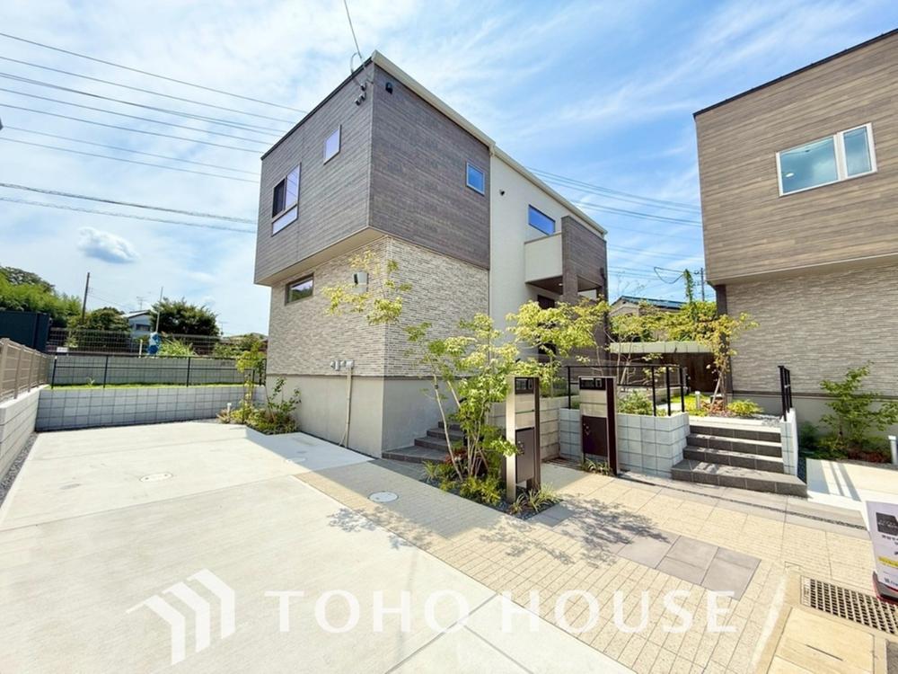 千葉県千葉市稲毛区萩台町