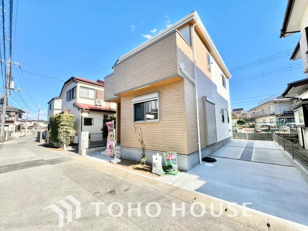 千葉県八千代市八千代台 東６丁目