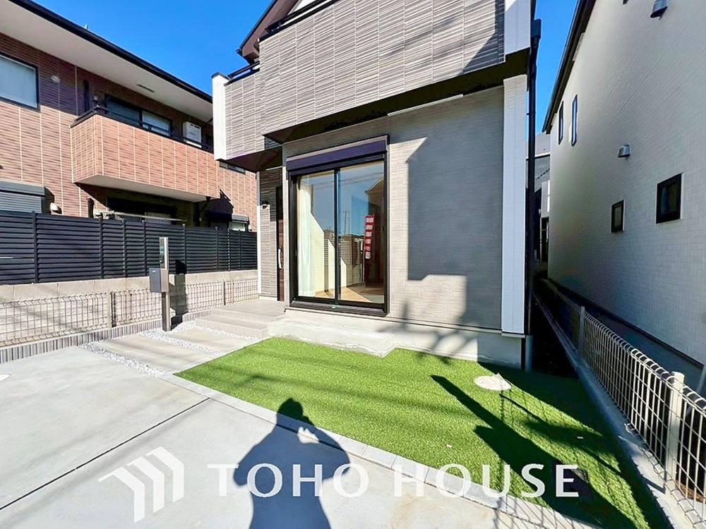 千葉県松戸市上本郷